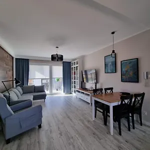 Sosnowy Apartament