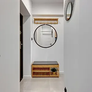 Ideal Arkady Apartament